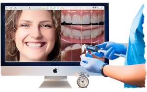 دندانپزشکی زیبایی