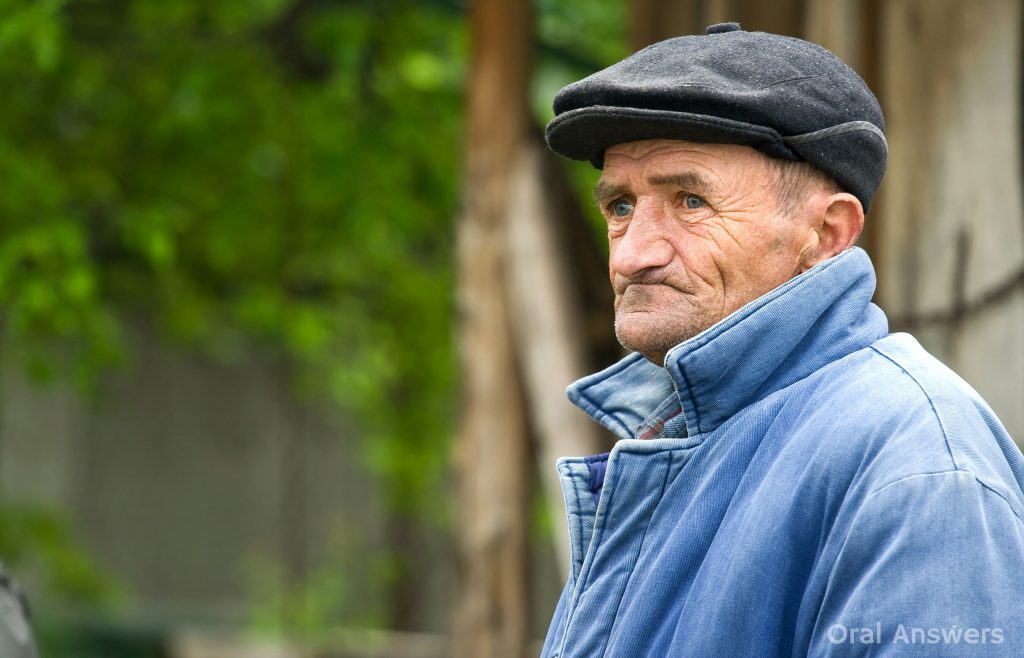 پیری زود رس